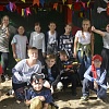 "Пиратская вечеринка"